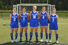 Field Hockey Media Day  Wheaton College Field Hockey Media Day 2021. - Photo By: KEITH NORDSTROM : Wheaton, field hockey, FH2021, Media Day